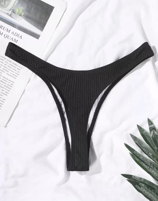 Bikini panty