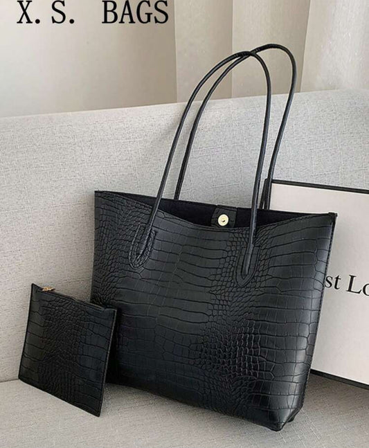 Shoulder bag