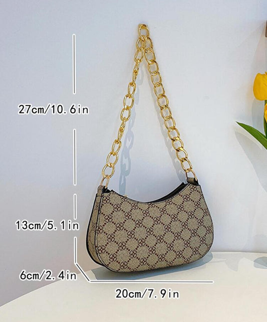 Shoulder bag
