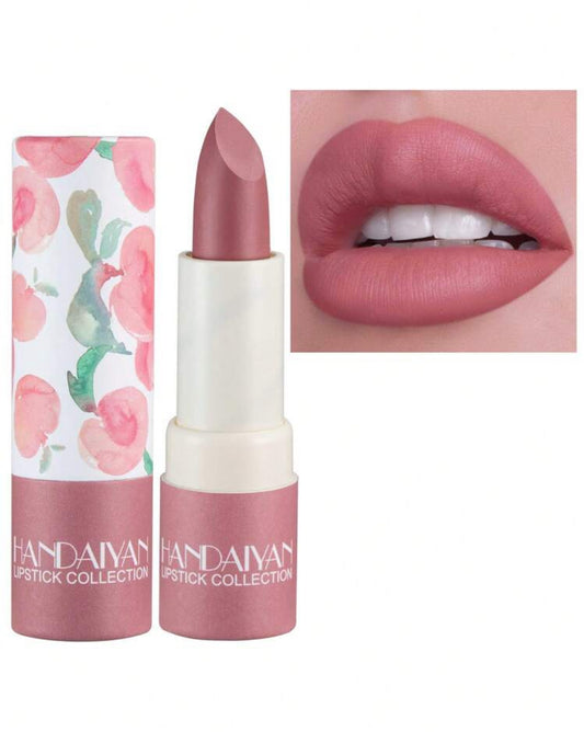 Matte lipstick