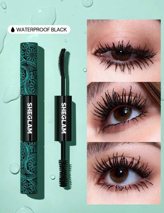Sheglam mascara