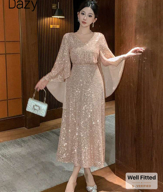 Soiree dress