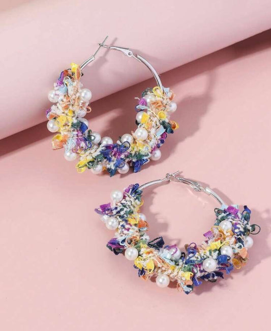 Earrings set