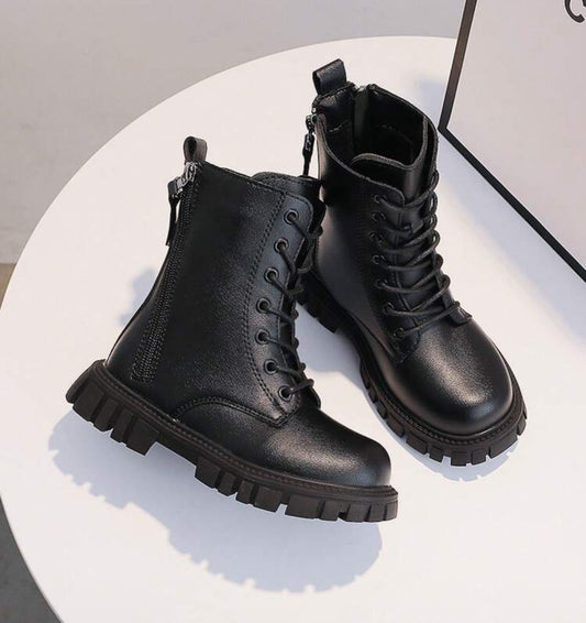 Half boots