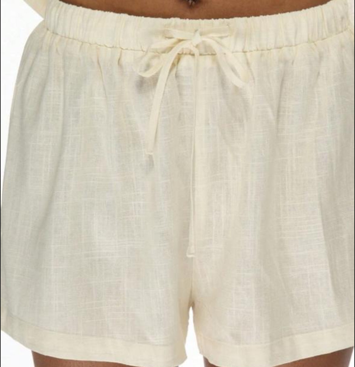 Beige set