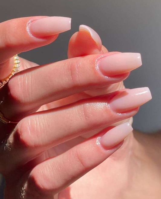 Press on nails