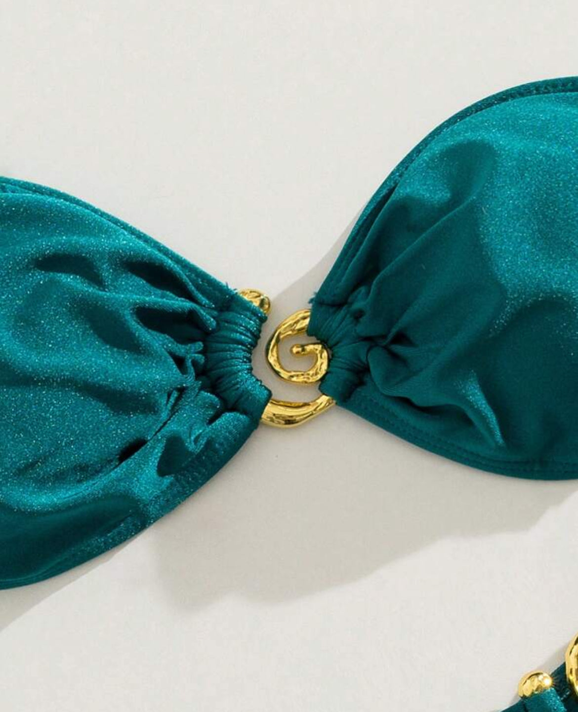 Bikini swimsuit