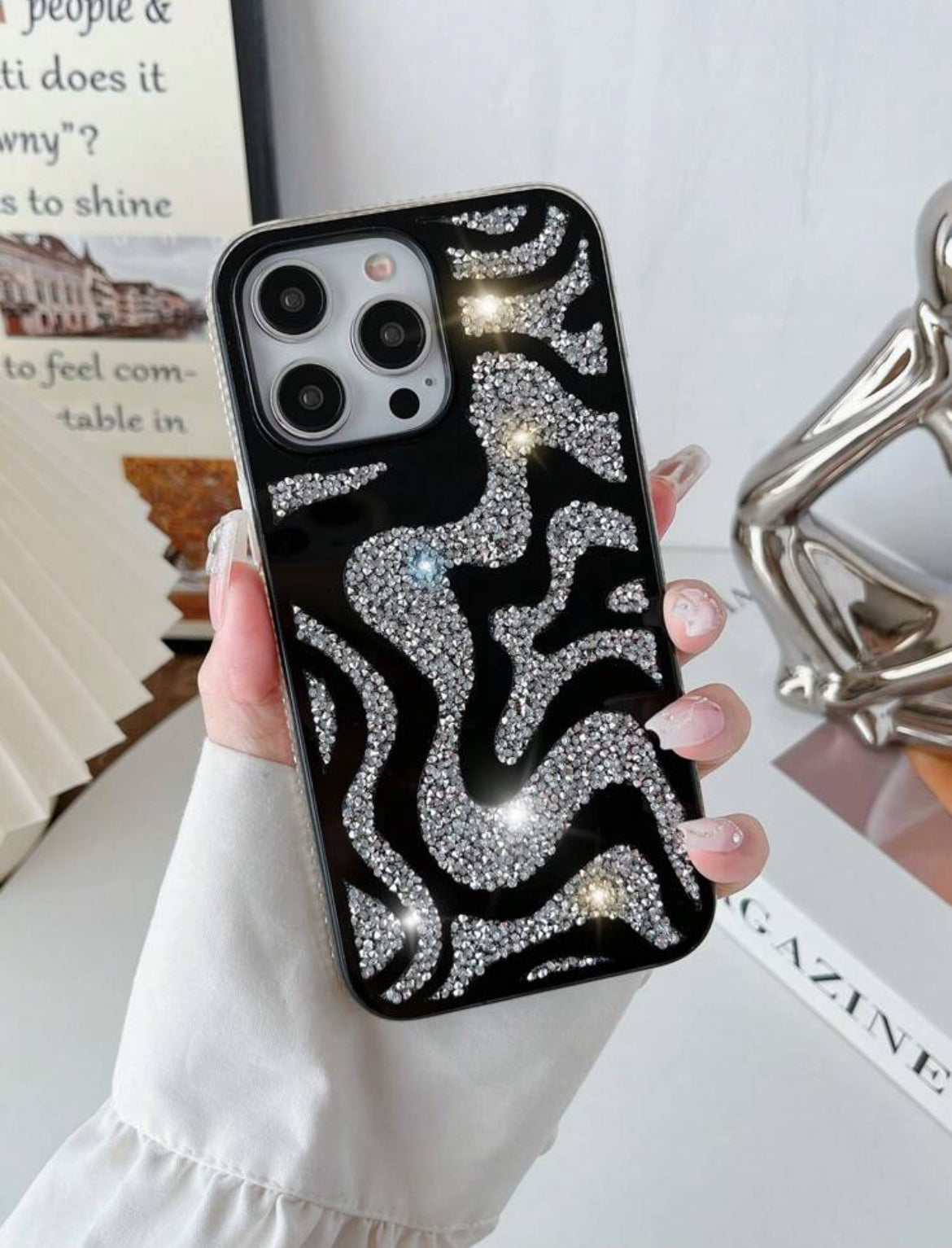Phone case