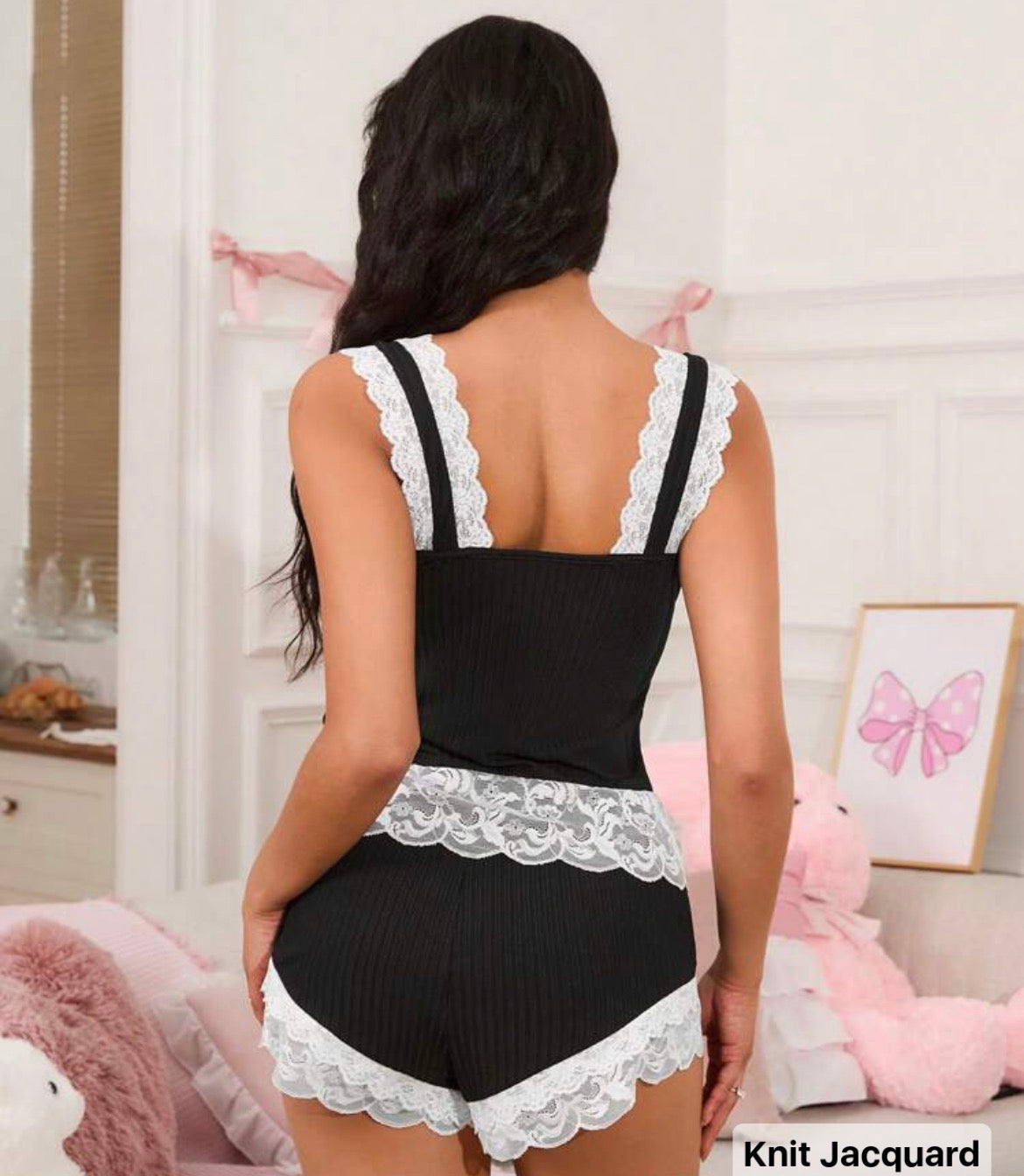 Pajama set