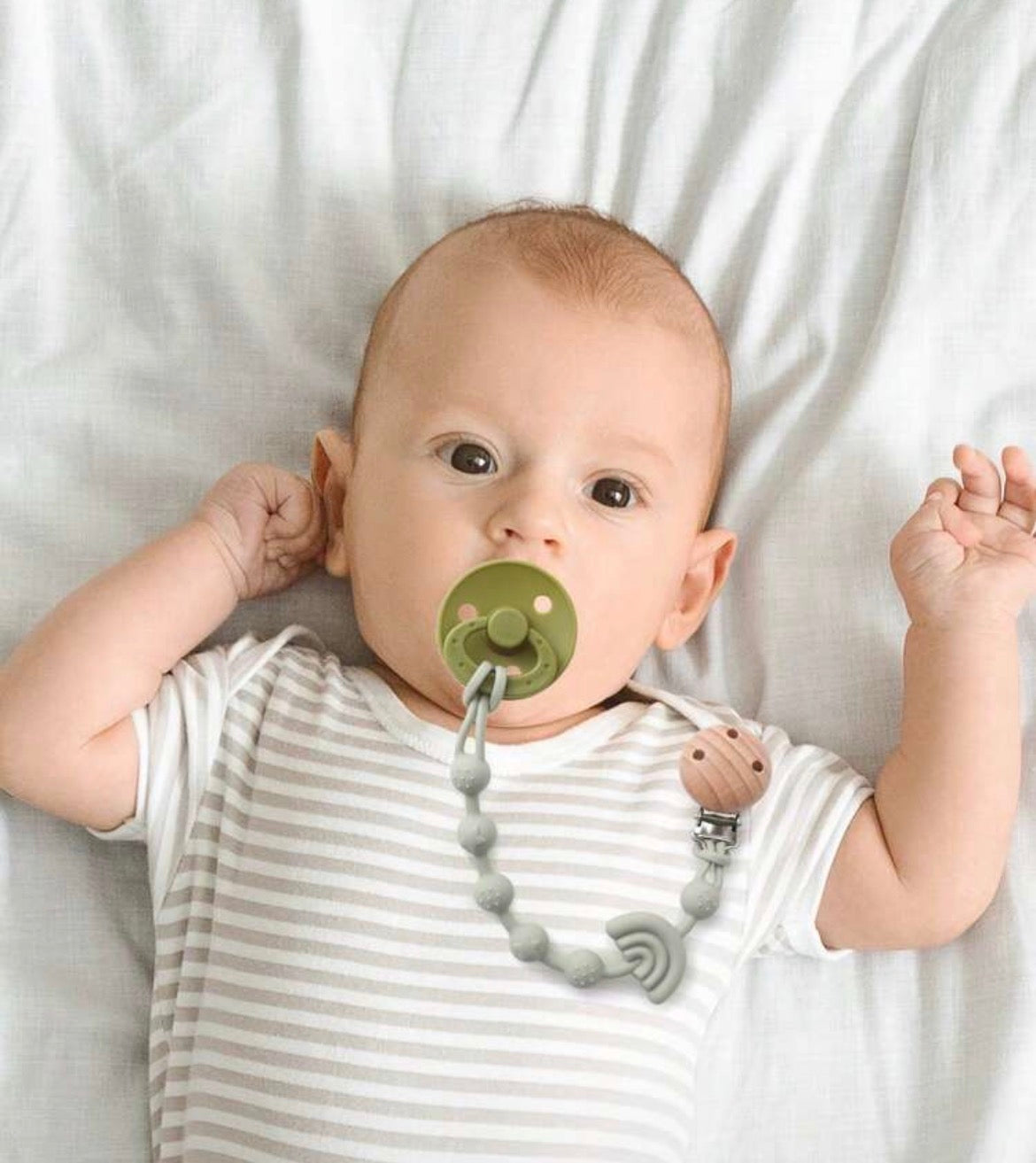 Teething toy