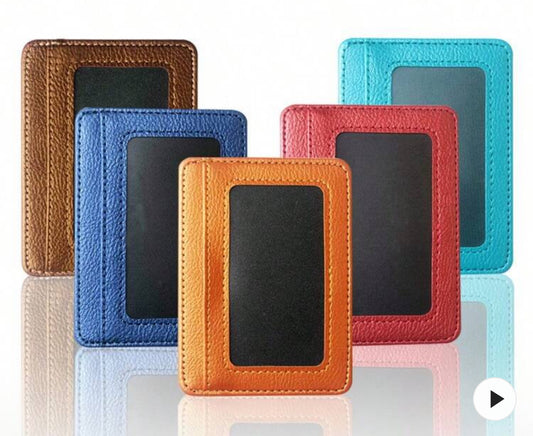 Cardholder