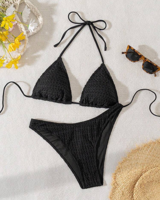 Bikini swimsuit