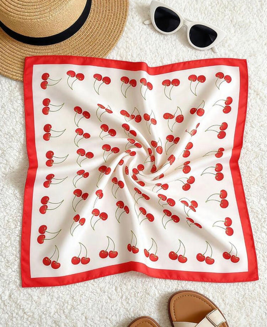 Head scarf