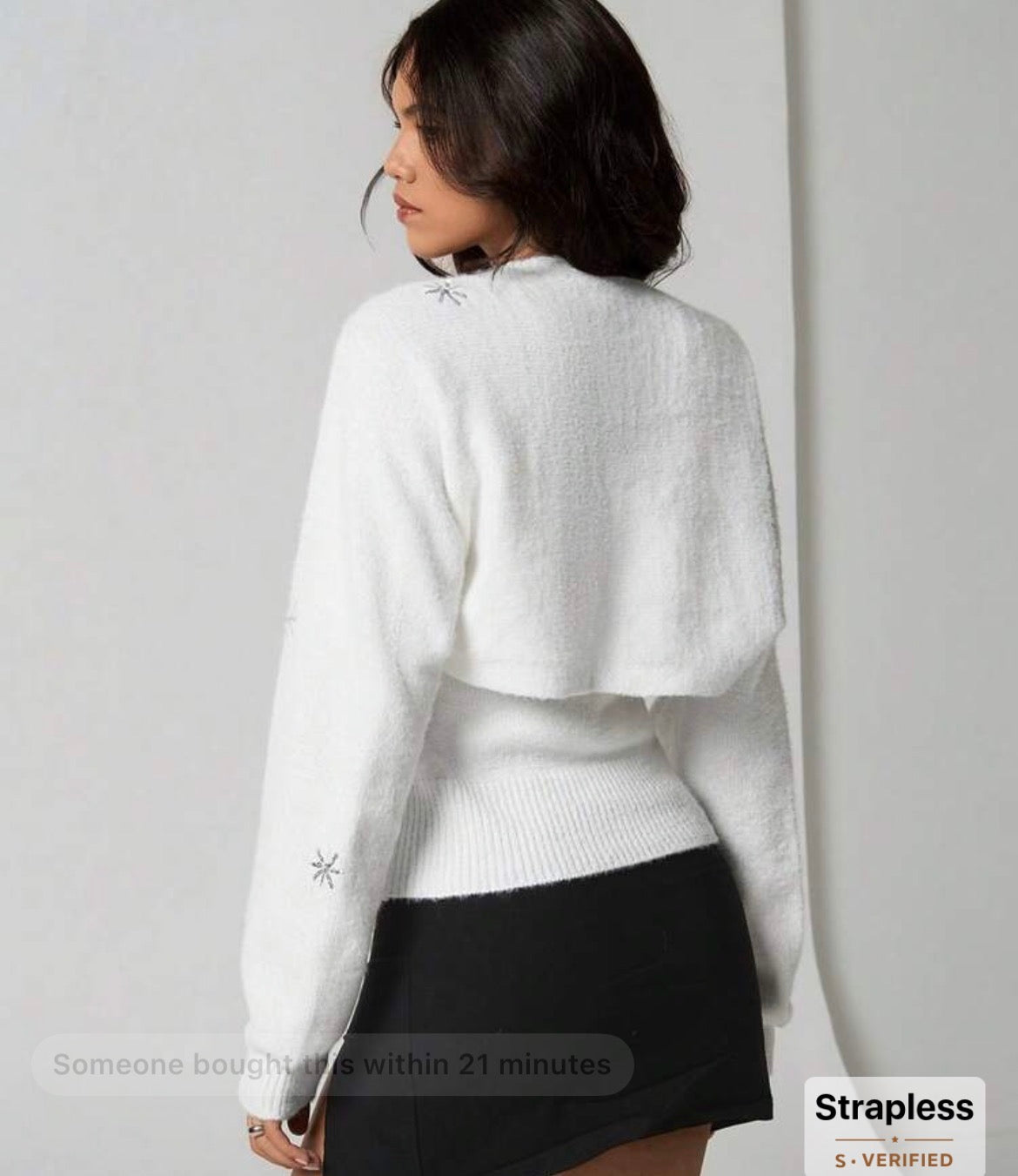 Sweater set