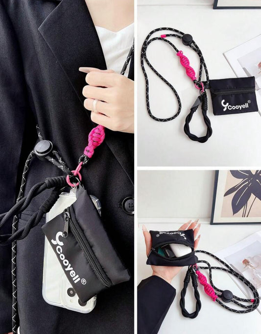 Phone strap
