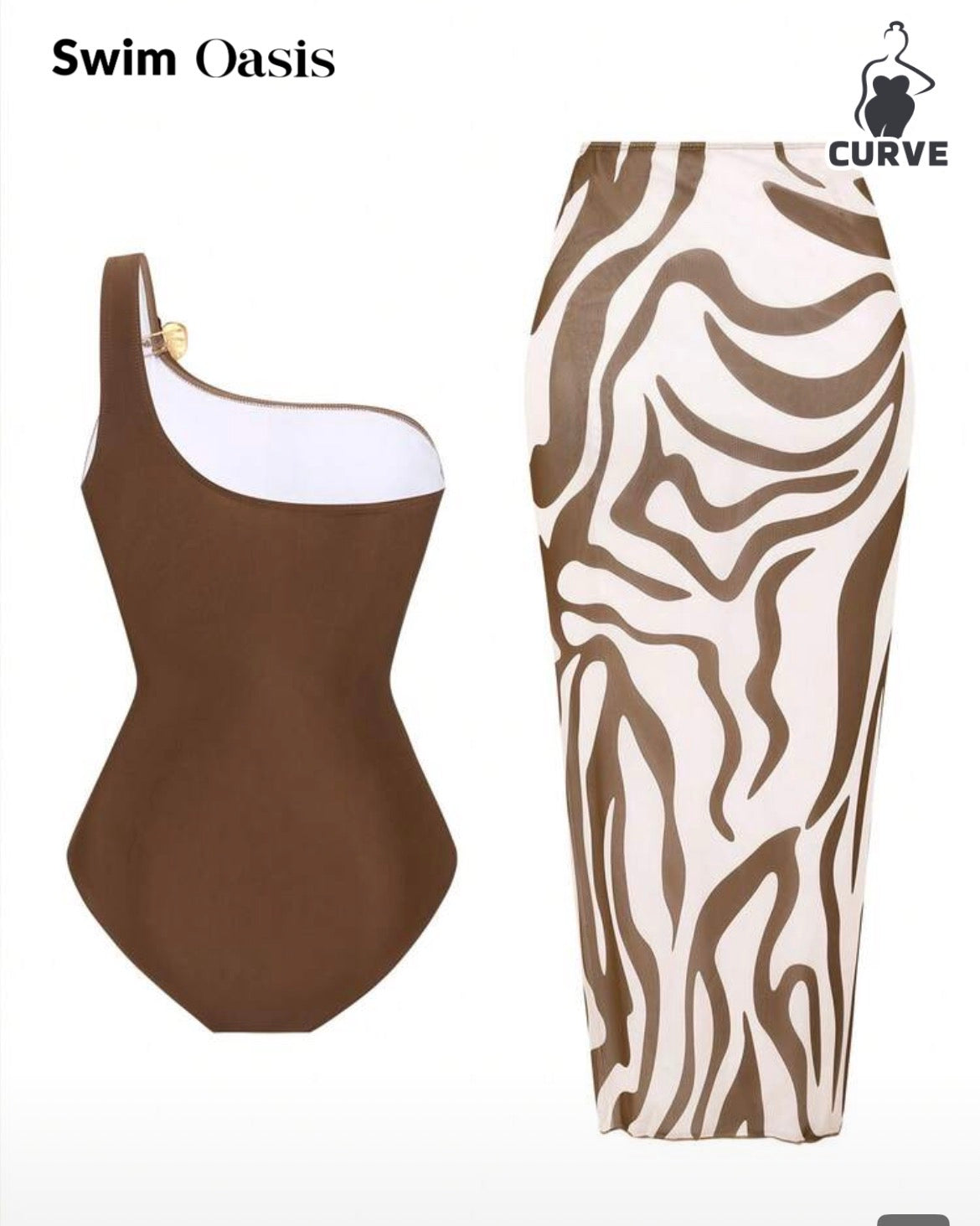 Swimsuit set