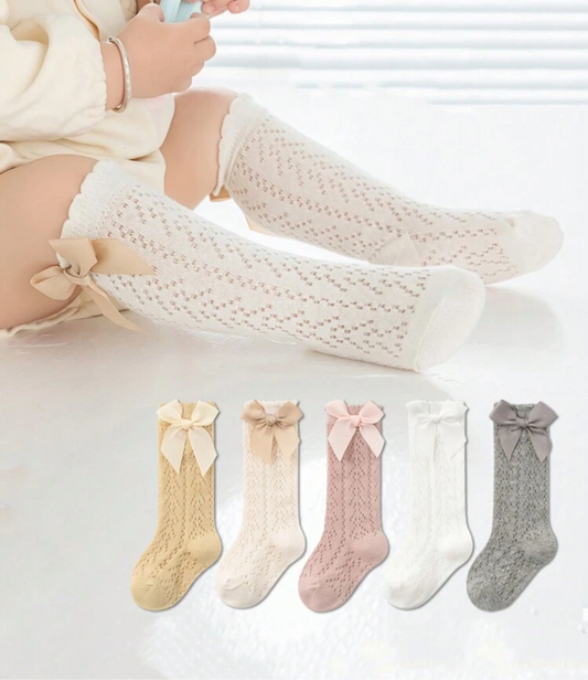 Baby socks