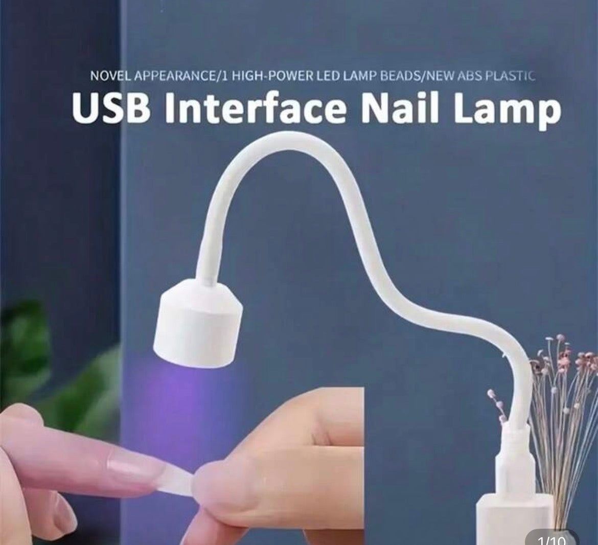 Nails lamp