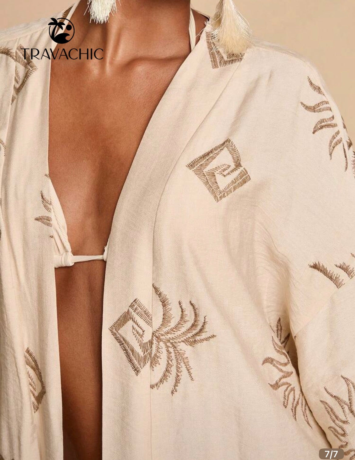 Cover up