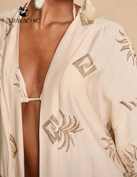 Cover up