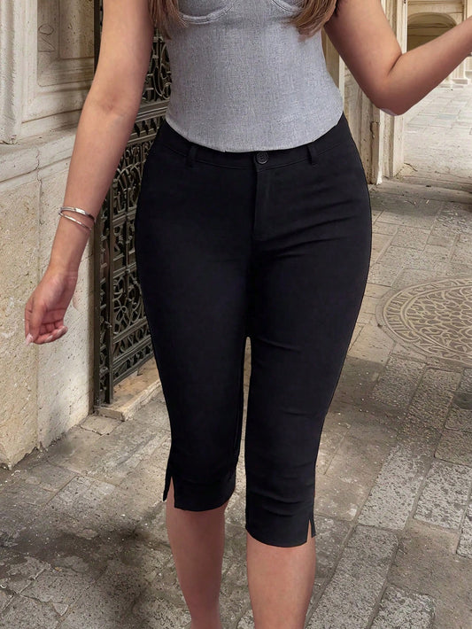 Skinny pants