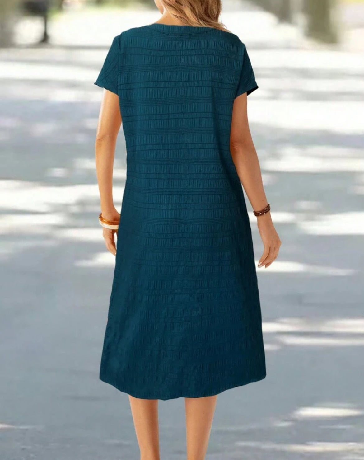 Casual dress