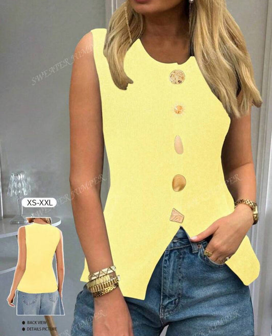 Yellow vest