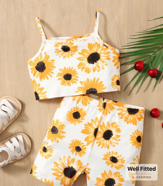 Baby set