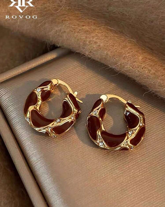 Vintage earrings