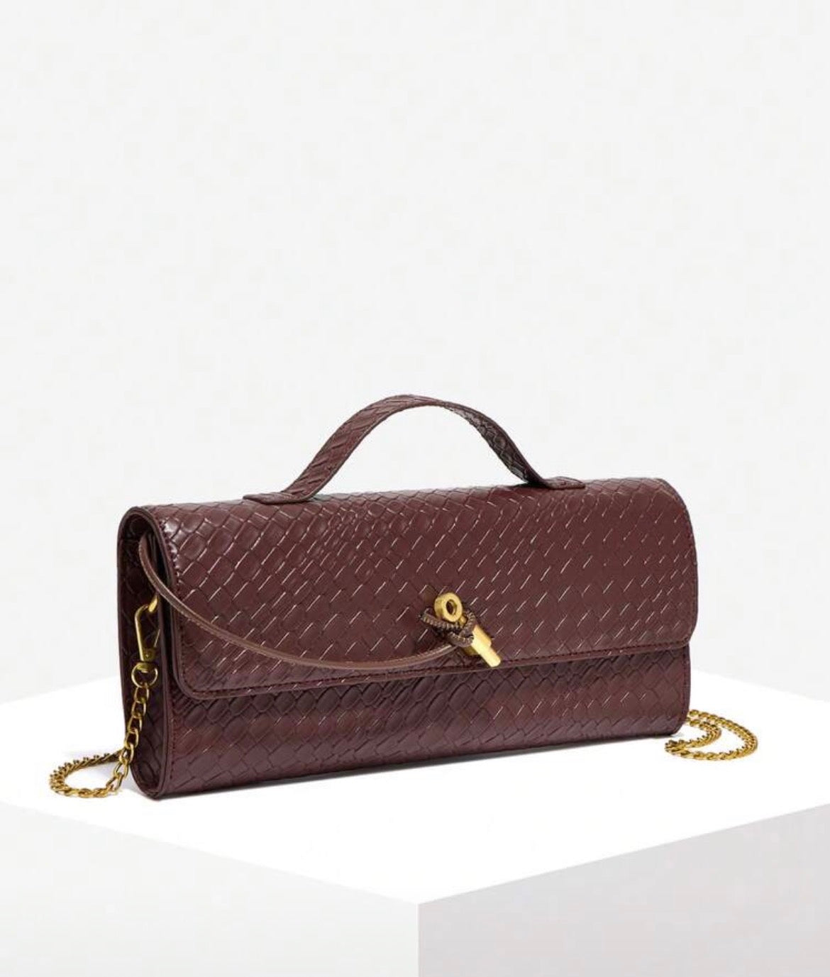 Crossbody bag