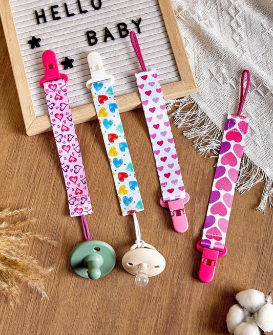 Baby teething toy