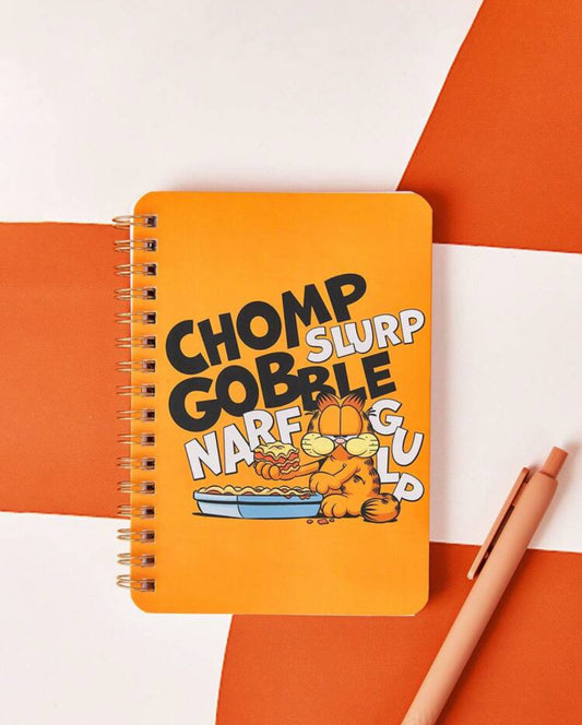 Notebook