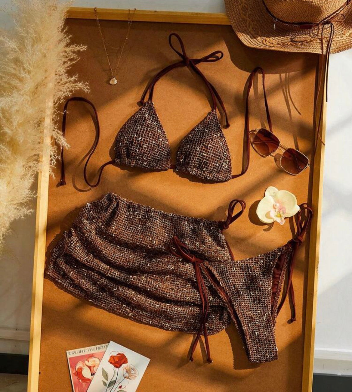 Swimsuit set