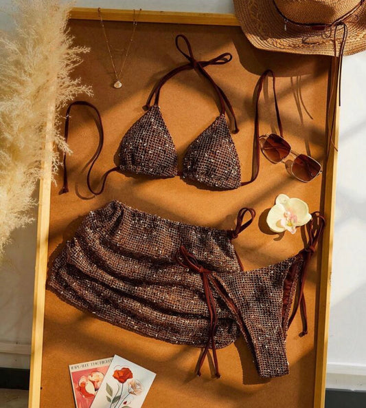 Swimsuit set