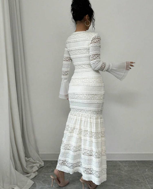 Long dress
