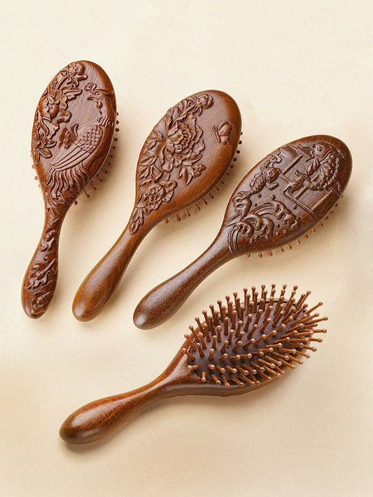 Hair brush