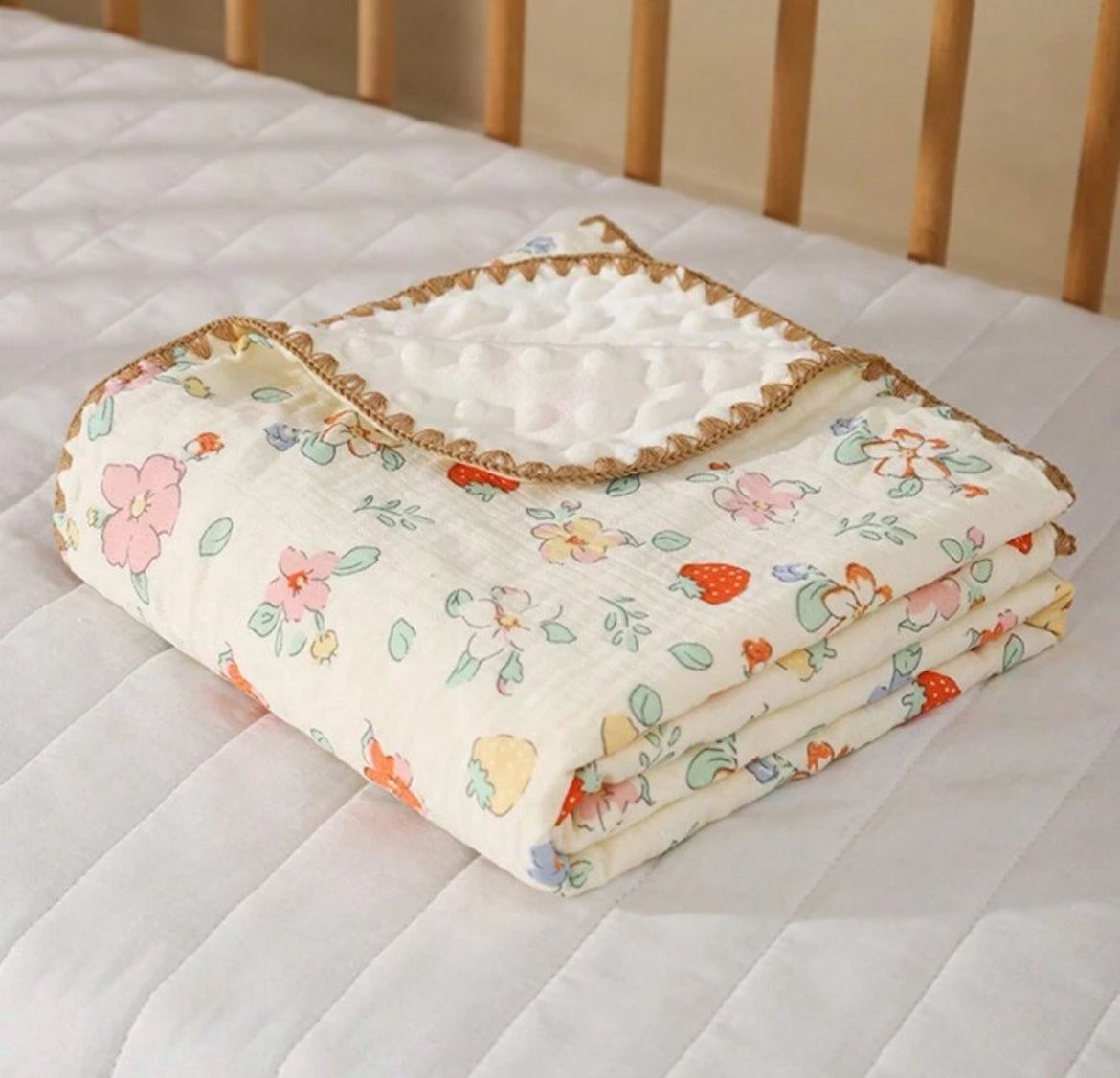 Baby blanket