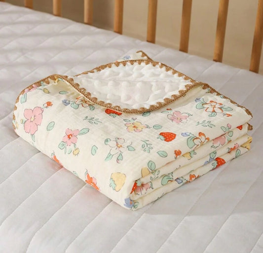 Baby blanket
