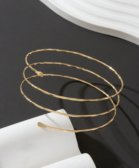 Arm cuff