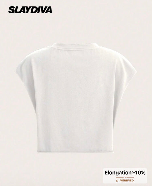 Round neck shirt