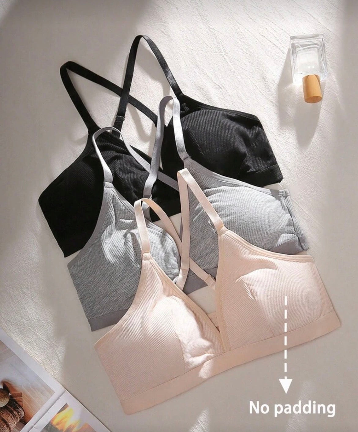 Bra set