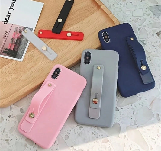 Phone holder