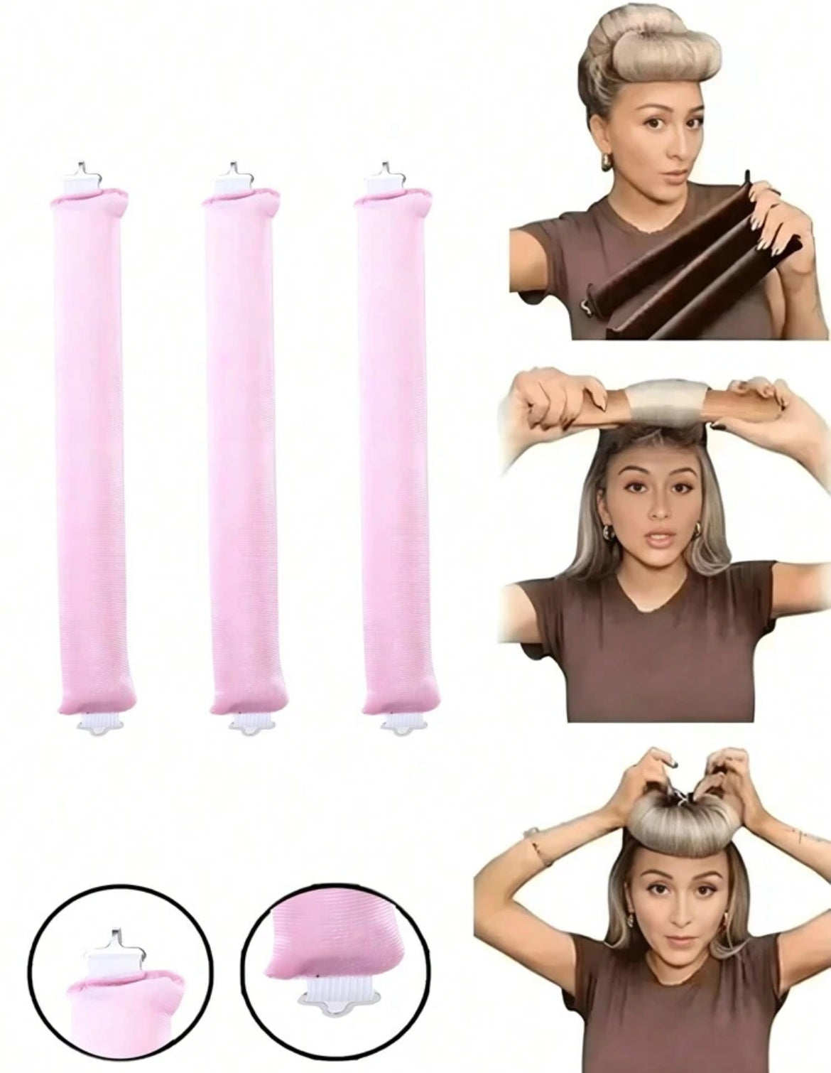 Hair curler