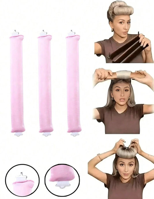 Hair curler
