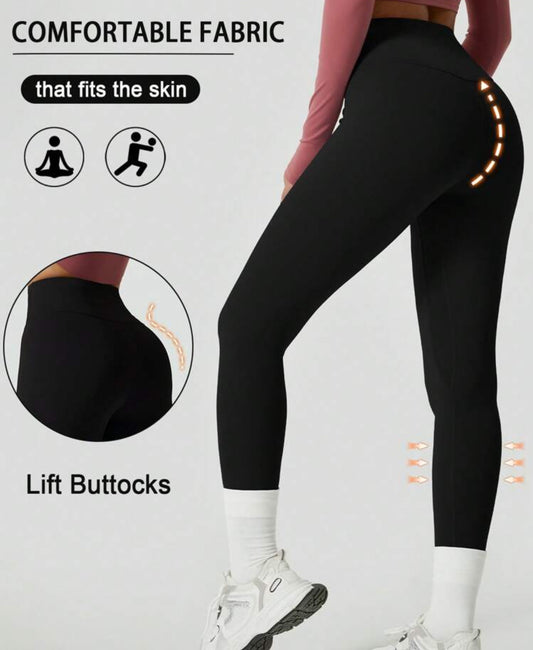 Yoga leggings