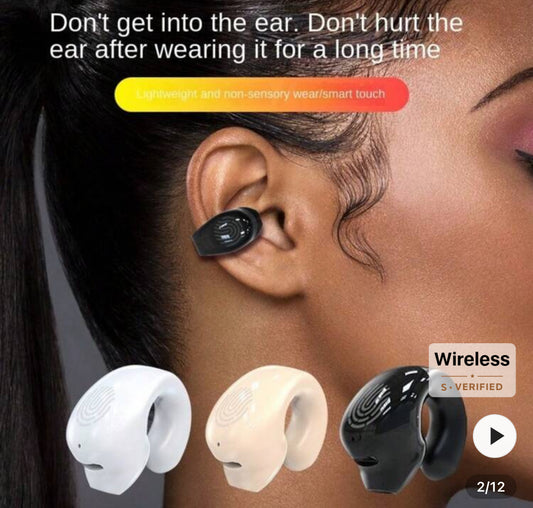 Earbud