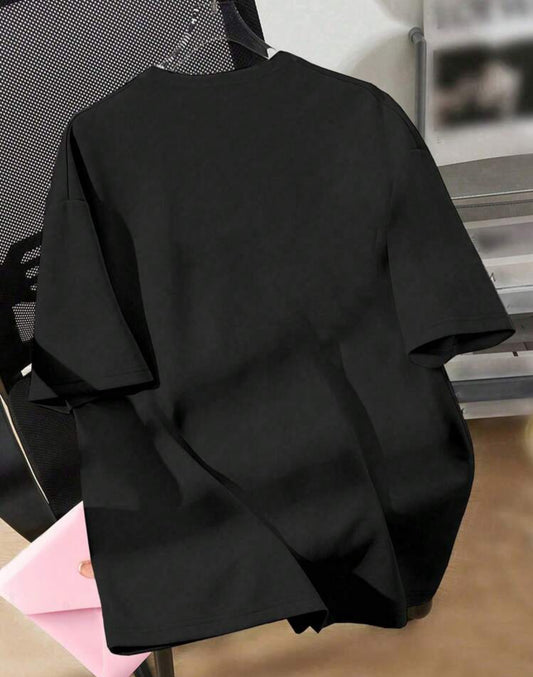 Black tshirt