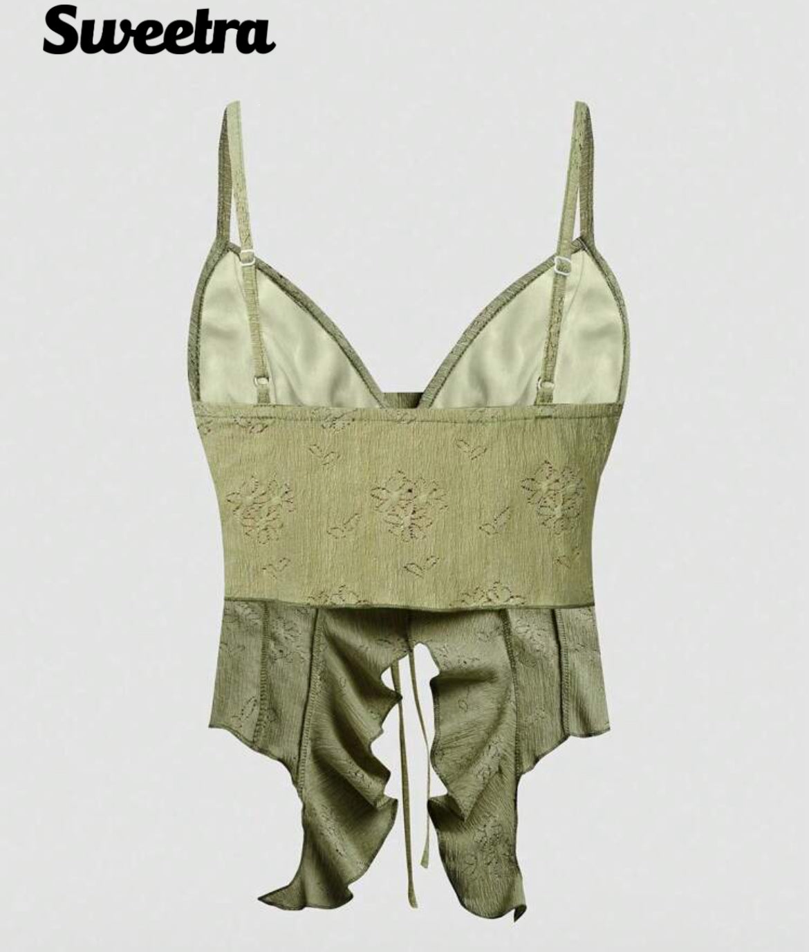 Green top