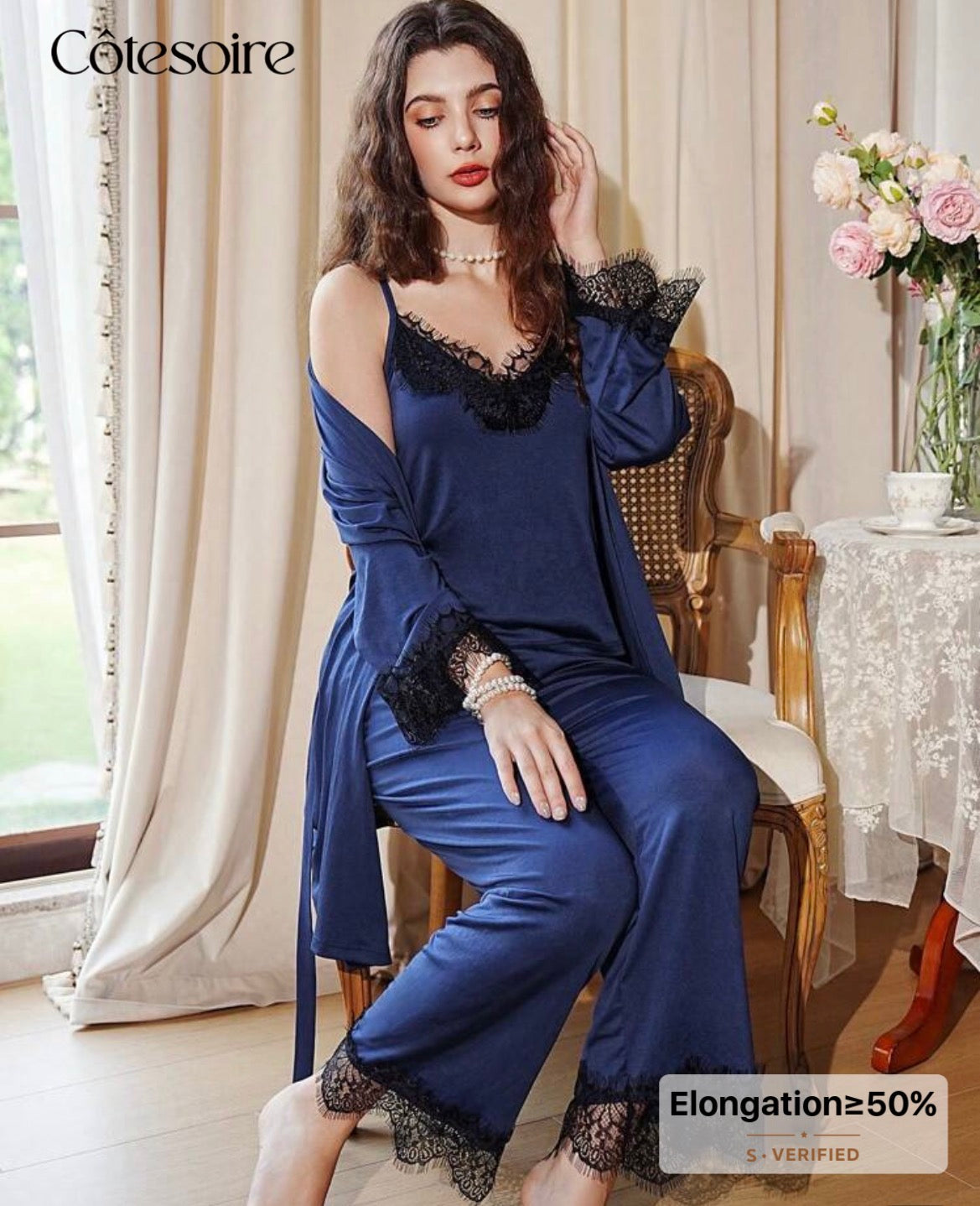 Pajama set