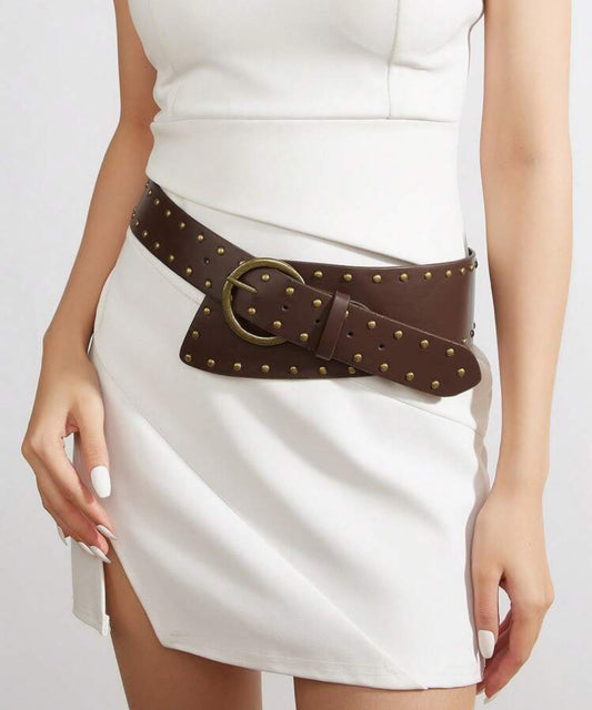 Waist belt